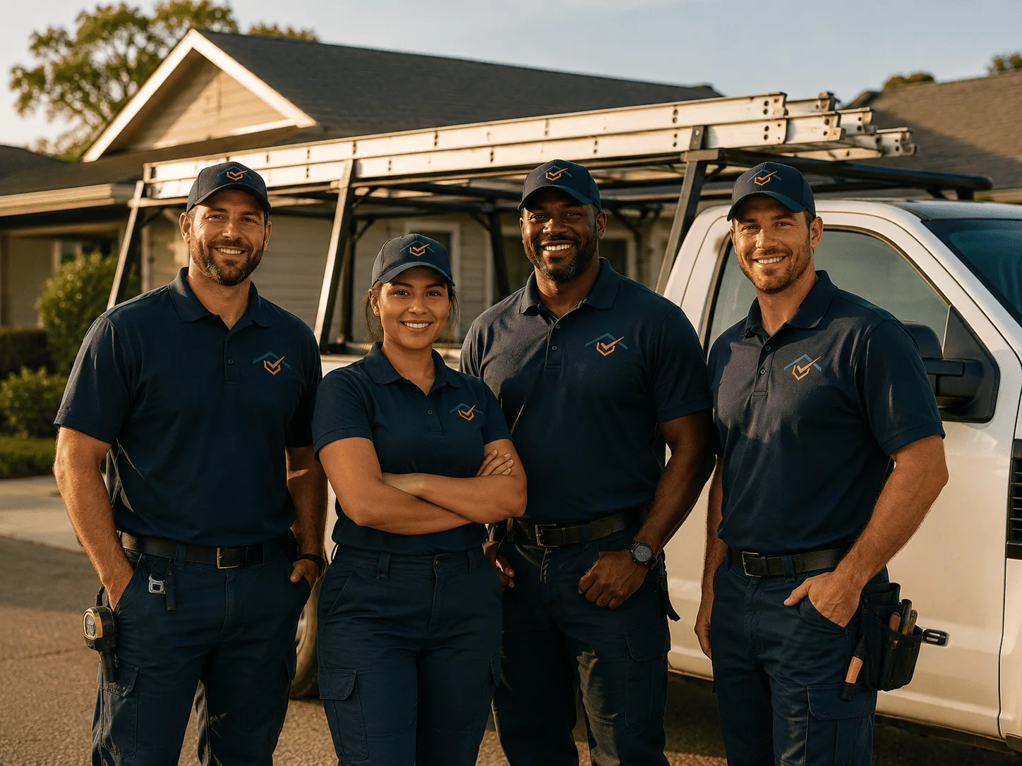 Roof Inspection company in Clifton Forge, VA
